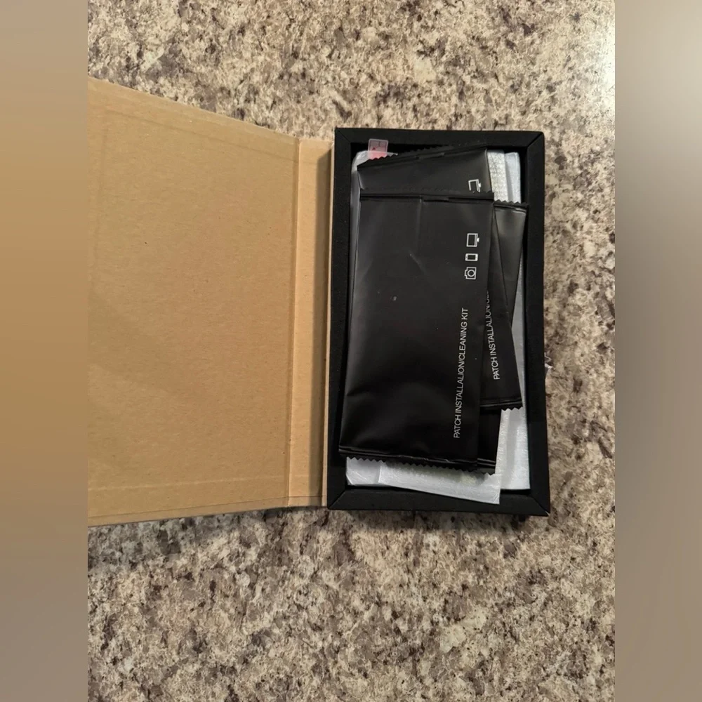 IPhone 12 Pro Max - Glass Screen Pro Tempered Glass